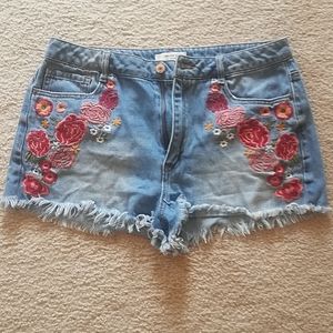 Forever 21 Shorts
